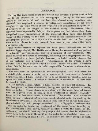 The vocalization of the Egyptian syllabic orthography[newline]M0064f-03.jpeg