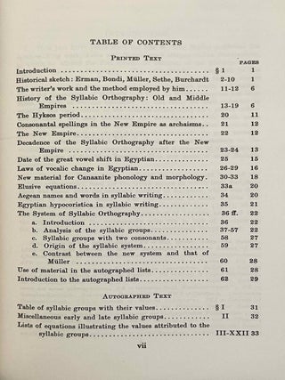 The vocalization of the Egyptian syllabic orthography[newline]M0064f-04.jpeg