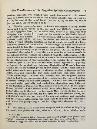 The vocalization of the Egyptian syllabic orthography[newline]M0064f-07.jpeg