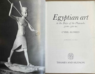 Egyptian art
