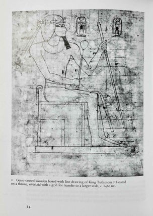 Egyptian art