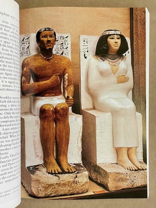 Egyptian art