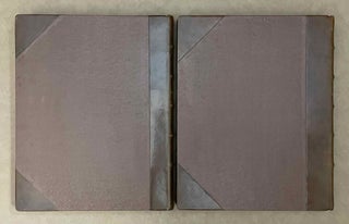 Le culte d'Horus à Edfou au temps des Ptolémées. Tomes I & II (complete set)