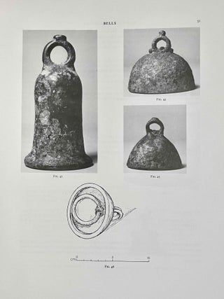 Catalogue of Egyptian Antiquities in the British Museum. Vol. III: Musical instruments[newline]M0078-14.jpeg