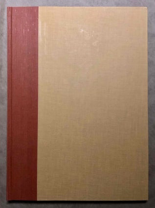 Die Felseninschriften von Hatnub. Nach den Aufnahmen Georg Möllers herausgegeben und bearbeitet.