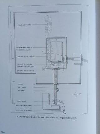 Temples of the last pharaohs