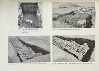 The south cemeteries of Lisht. Vol. III: the pyramid complex of Senwosret I.