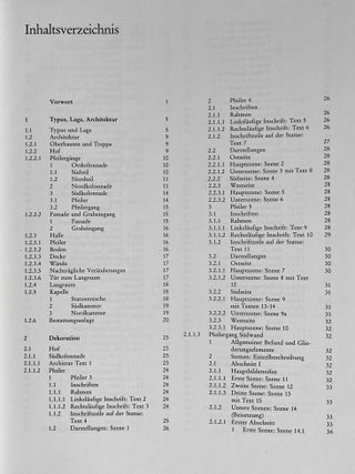 Das Grab des Amenemope TT 41. Text und Tafelband (complete set)[newline]M0094c-03.jpeg