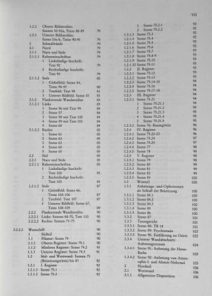 Das Grab des Amenemope TT 41. Text und Tafelband (complete set)