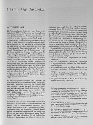 Das Grab des Amenemope TT 41. Text und Tafelband (complete set)[newline]M0094c-10.jpeg
