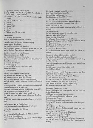 Das Grab des Amenemope TT 41. Text und Tafelband (complete set)
