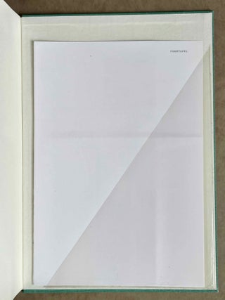 Das Grab des Amenemope TT 41. Text und Tafelband (complete set)[newline]M0094c-18.jpeg
