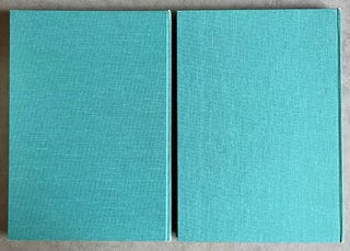 Das Grab des Amenemope TT 41. Text und Tafelband (complete set)