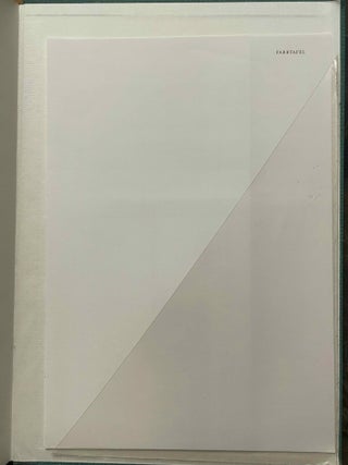 Das Grab des Amenemope TT 41. Text und Tafelband (complete set)[newline]M0094f-13.jpeg