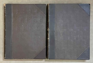 L'univers minéral dans la pensée égyptienne. Tome I: Le monde des déserts, des mines et des carrières. L'offrande des métaux et des pierres et le remplissage de l'Oeil-Oudjat. Les divinités de l'univers minéral dans la mentalité et la religion des Anciens Egyptiens. Tome II: Les minerais, les métaux, les minéraux et les produits chimiques, les trésors et les défilés de contrées minières: leur intégration dans la marche de l'univers et l'entretien de la vie divine (complete set)