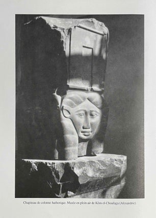 L'univers minéral dans la pensée égyptienne. Tome I: Le monde des déserts, des mines et des carrières. L'offrande des métaux et des pierres et le remplissage de l'Oeil-Oudjat. Les divinités de l'univers minéral dans la mentalité et la religion des Anciens Egyptiens. Tome II: Les minerais, les métaux, les minéraux et les produits chimiques, les trésors et les défilés de contrées minières: leur intégration dans la marche de l'univers et l'entretien de la vie divine (complete set)