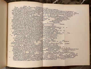 Fragmenta Historicorum Graecorum. Volume I. Includes: Apollodori bibliotheca and Letronne, Inscription Grecque de Rosette[newline]M0103-04.jpeg