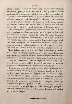 Fragmenta Historicorum Graecorum. Volume I. Includes: Apollodori bibliotheca and Letronne, Inscription Grecque de Rosette