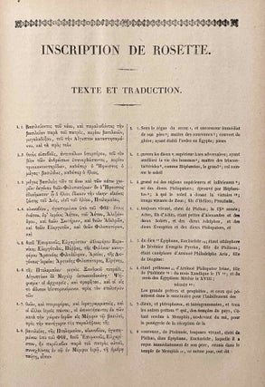 Fragmenta Historicorum Graecorum. Volume I. Includes: Apollodori bibliotheca and Letronne, Inscription Grecque de Rosette[newline]M0103-10.jpeg