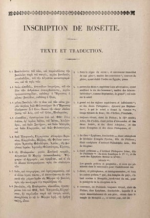 Fragmenta Historicorum Graecorum. Volume I. Includes: Apollodori bibliotheca and Letronne, Inscription Grecque de Rosette