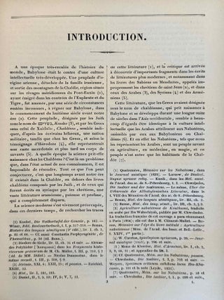 Fragmenta Historicorum Graecorum. Vol. I-V. Apollodori bibliotheca, [with:] Letronne, Inscription Grecque de Rosette, in vol. I. and Langlois, Collection des historiens anciens et modernes de l'Arm&eacute;nie, in vol. V. (complete set)