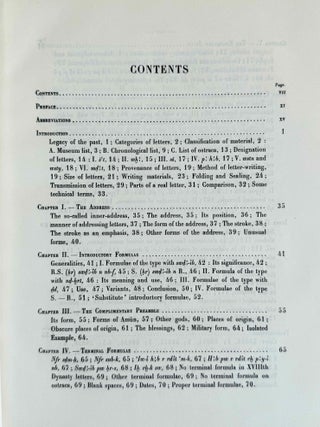 Egyptian epistolography from the 18th to the 21st dynasty[newline]M0105g-03.jpeg