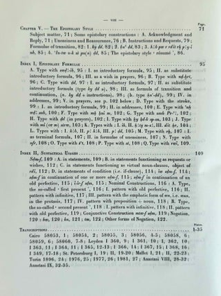 Egyptian epistolography from the 18th to the 21st dynasty[newline]M0105g-04.jpeg