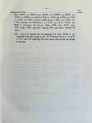 Egyptian epistolography from the 18th to the 21st dynasty[newline]M0105g-05.jpeg