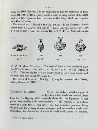 Egyptian epistolography from the 18th to the 21st dynasty[newline]M0105g-07.jpeg