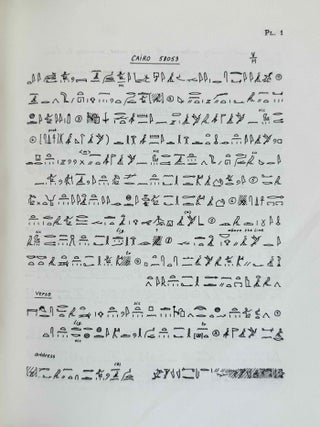 Egyptian epistolography from the 18th to the 21st dynasty[newline]M0105g-09.jpeg