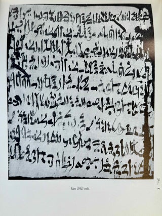 Egyptian epistolography from the 18th to the 21st dynasty[newline]M0105g-10.jpeg