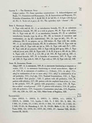 Egyptian epistolography from the 18th to the 21st dynasty[newline]M0105i-04.jpeg