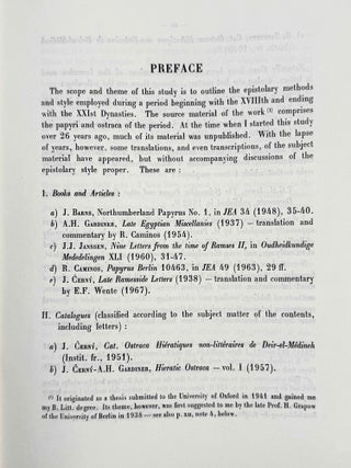 Egyptian epistolography from the 18th to the 21st dynasty[newline]M0105i-06.jpeg