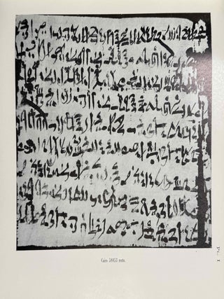 Egyptian epistolography from the 18th to the 21st dynasty[newline]M0105i-09.jpeg
