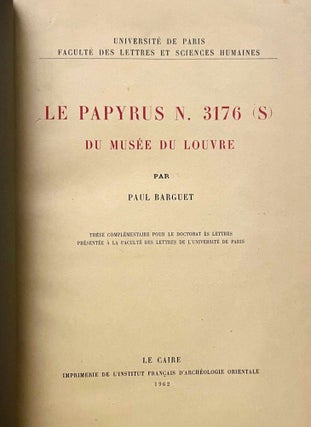 Le papyrus Louvre N.3176 (S)[newline]M0111b-02.jpeg