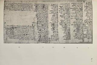Le papyrus Louvre N.3176 (S)