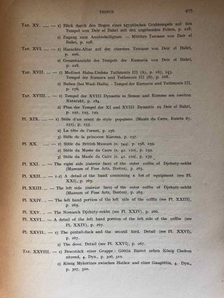 Studi in memoria di Ippolito Rosellini. Nel primo centenario della morte. 14 giugno 1843 - 4 giugno 1943. Vol. I & II (complete set)