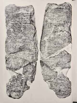 The Ashmolean ostracon of Sinuhe