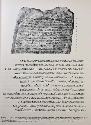 The Ashmolean ostracon of Sinuhe