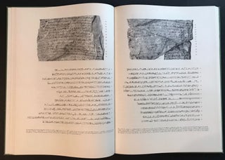 The Ashmolean ostracon of Sinuhe[newline]M0115b-11.jpg