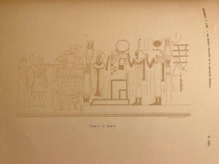 Les dessins ébauchés de la nécropole thébaine[newline]M0119-23.jpeg