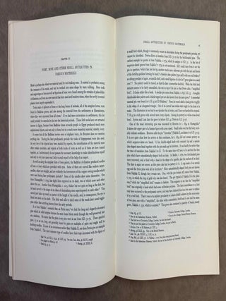 The cultures of prehistoric Egypt. Vol. I & II (complete set)[newline]M0120a-14.jpeg
