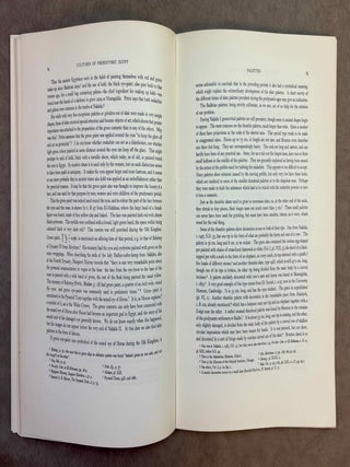 The cultures of prehistoric Egypt. Vol. I & II (complete set)[newline]M0120a-15.jpeg