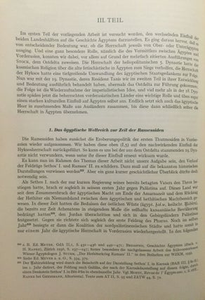 Tanis und Theben, historische Grundlagen der Ramessidenzeit in Ägypten[newline]M0122c-06.jpg