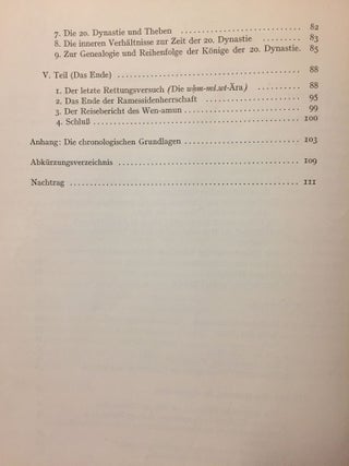 Tanis und Theben, historische Grundlagen der Ramessidenzeit in Ägypten[newline]M0122d-05.jpg