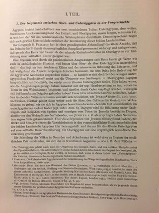 Tanis und Theben, historische Grundlagen der Ramessidenzeit in Ägypten
