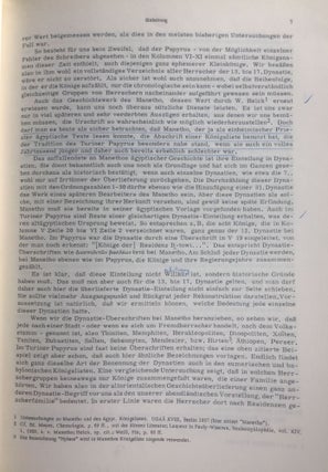 Untersuchungen zur politischen Geschichte des zweiten Z.Z. in Ägypten[newline]M0124b-05.jpg