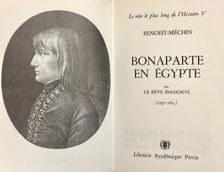 Bonaparte en Egypte[newline]M0129-01.jpeg