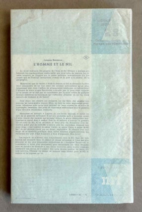 L'homme et le Nil