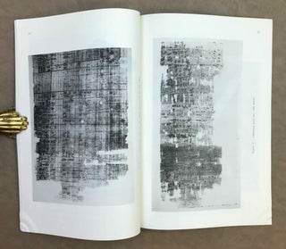 Papyrus, structure and usage